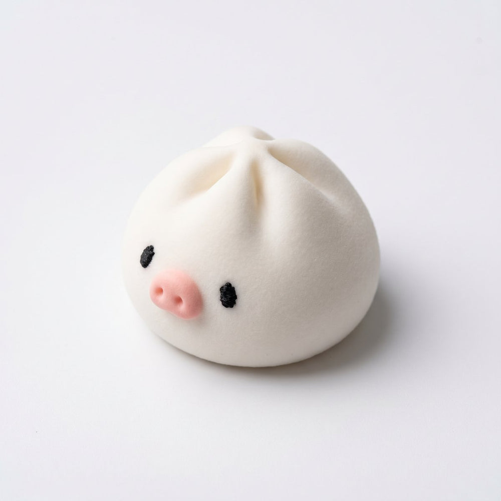 叉燒包 Clicker 按鍵