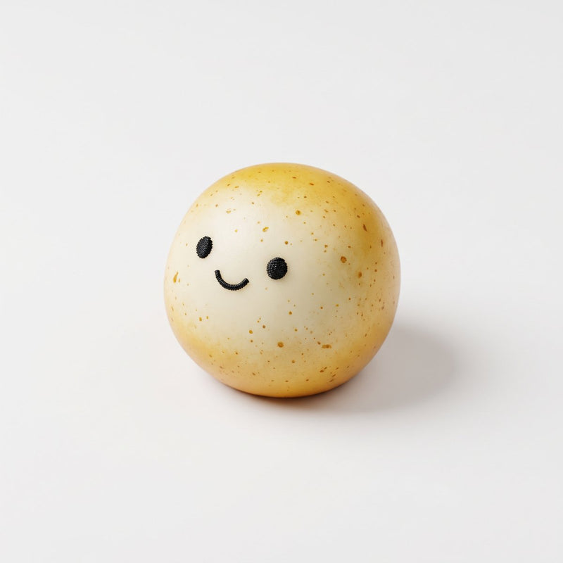 魚蛋 Clicker 按鍵