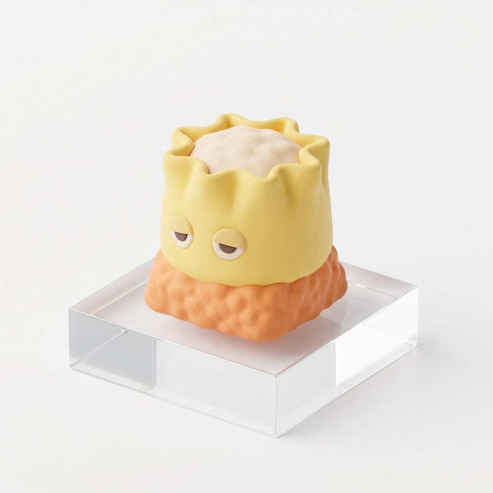 燒賣 Clicker 按鍵