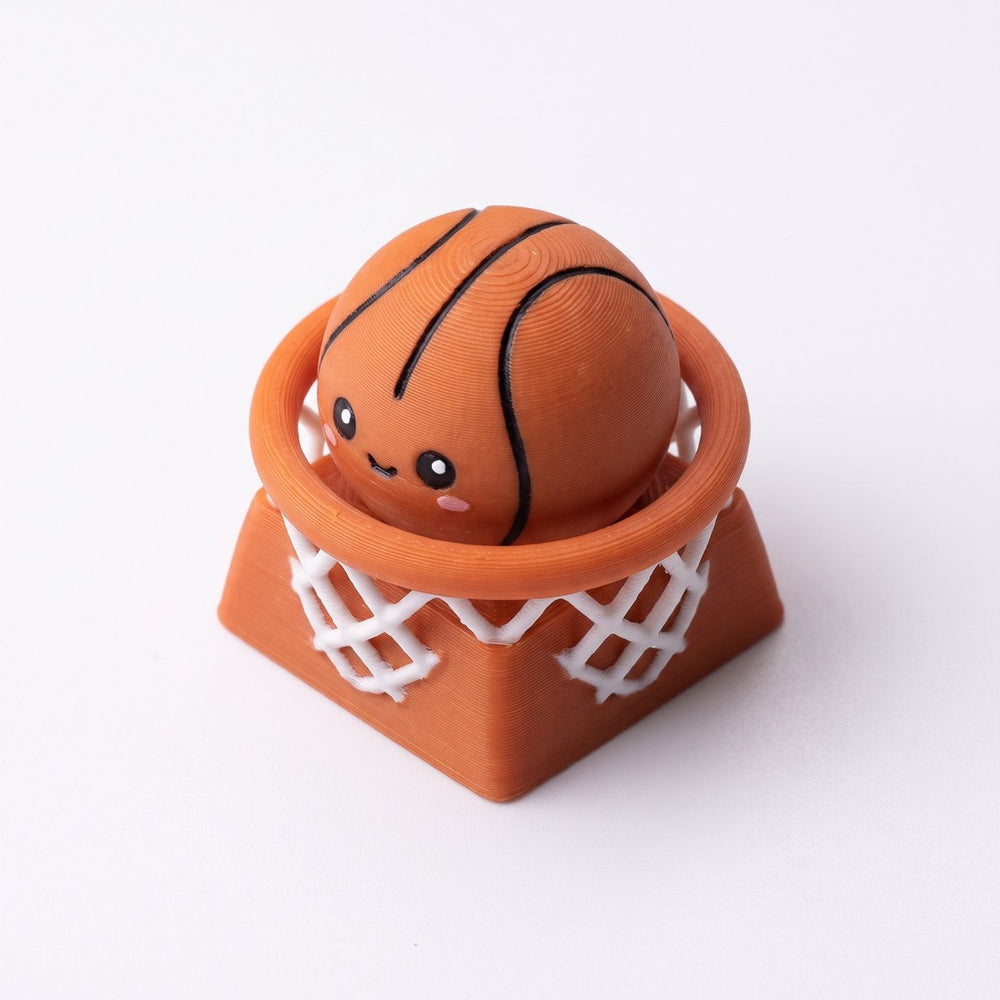 籃球 Clicker