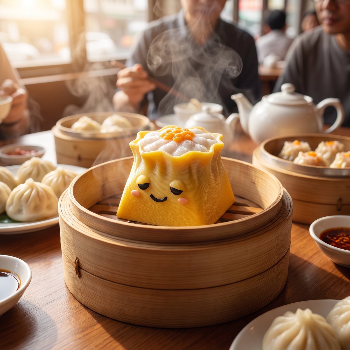點心