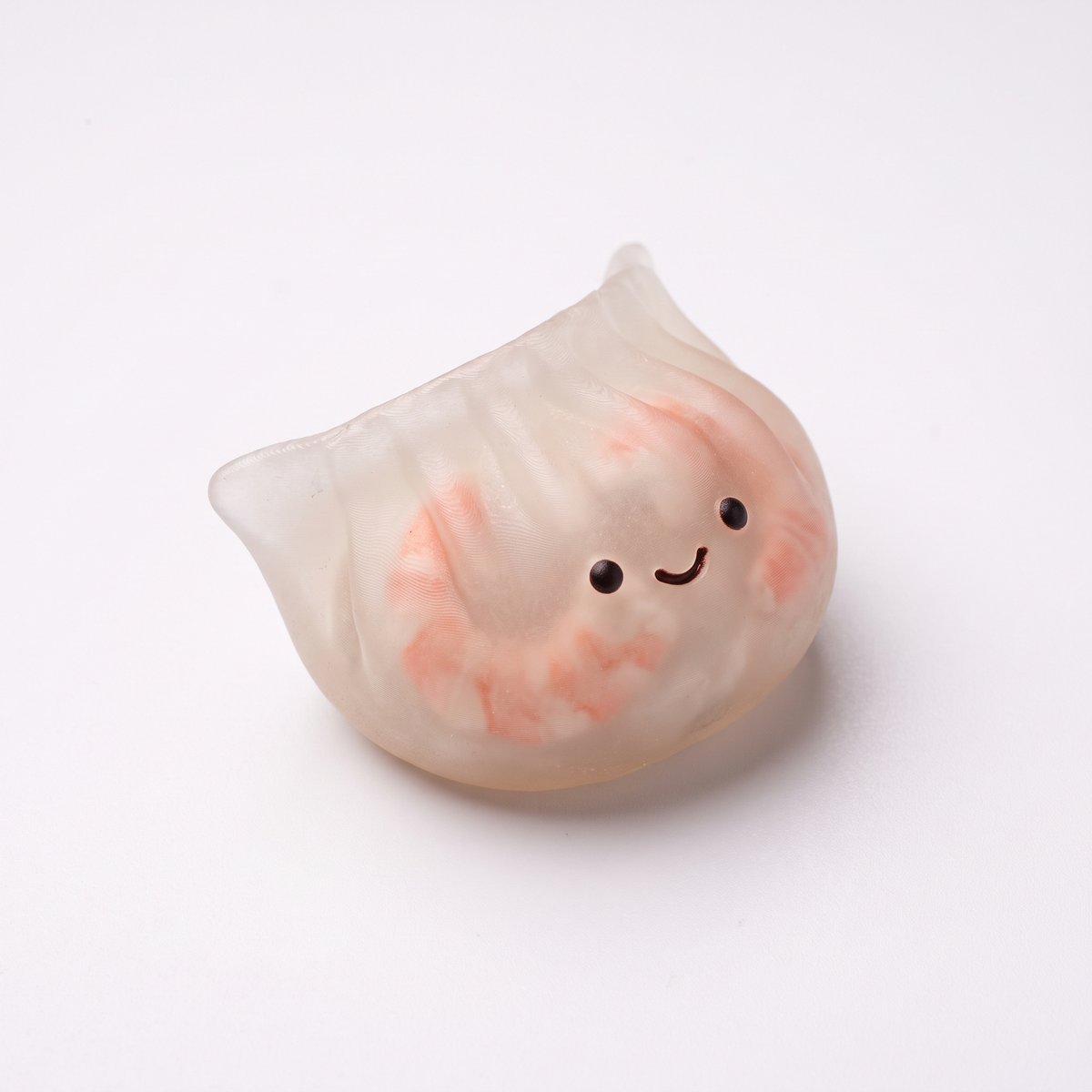 蝦餃 Clicker 按鍵