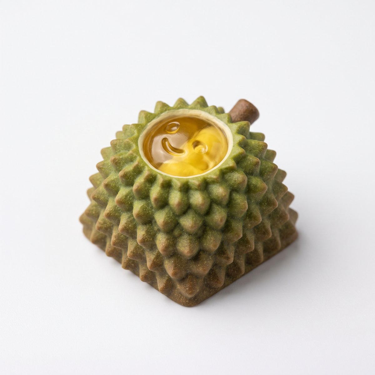 巨提榴槤 Clicker
