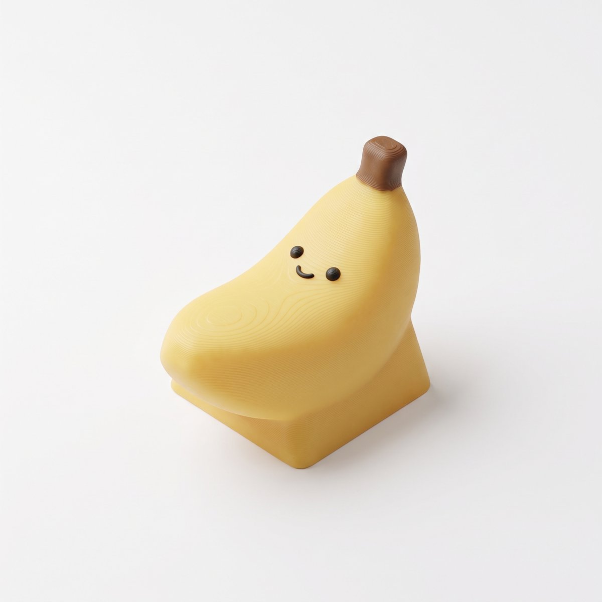 巨提香蕉 Clicker