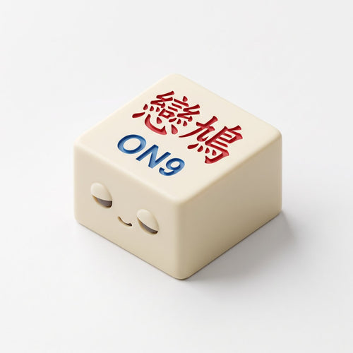 ON9 麻雀 Clicker