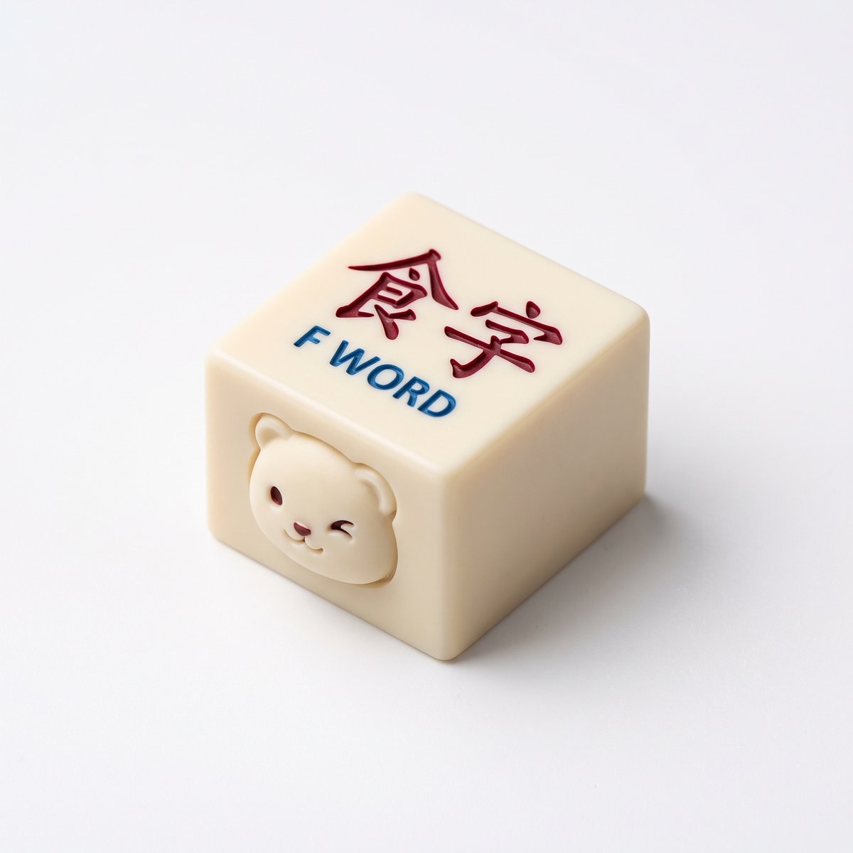 食字麻雀 Clicker