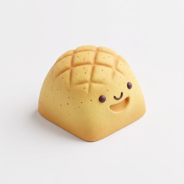 菠蘿包 Clicker