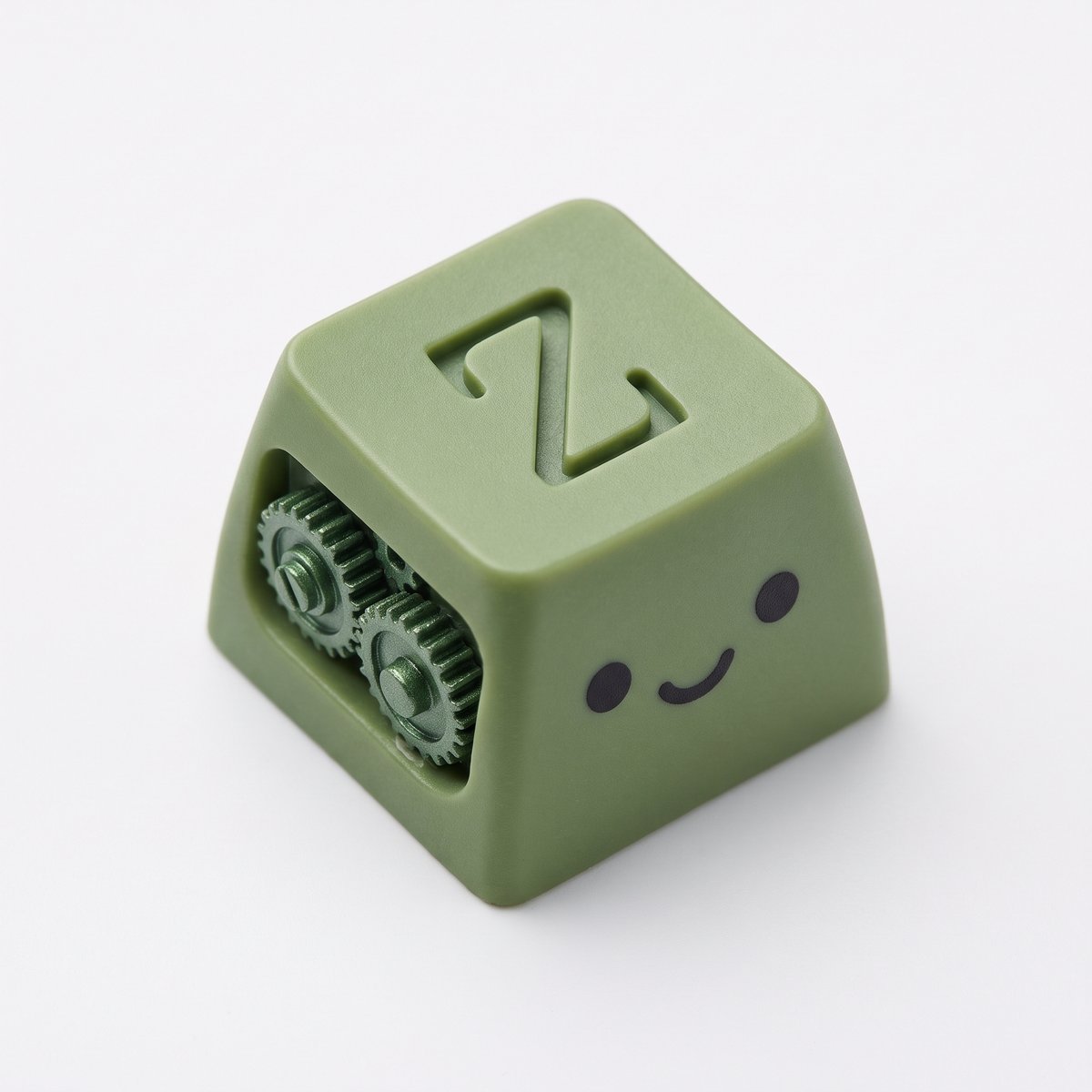 轉轉 Z 方塊 Clicker