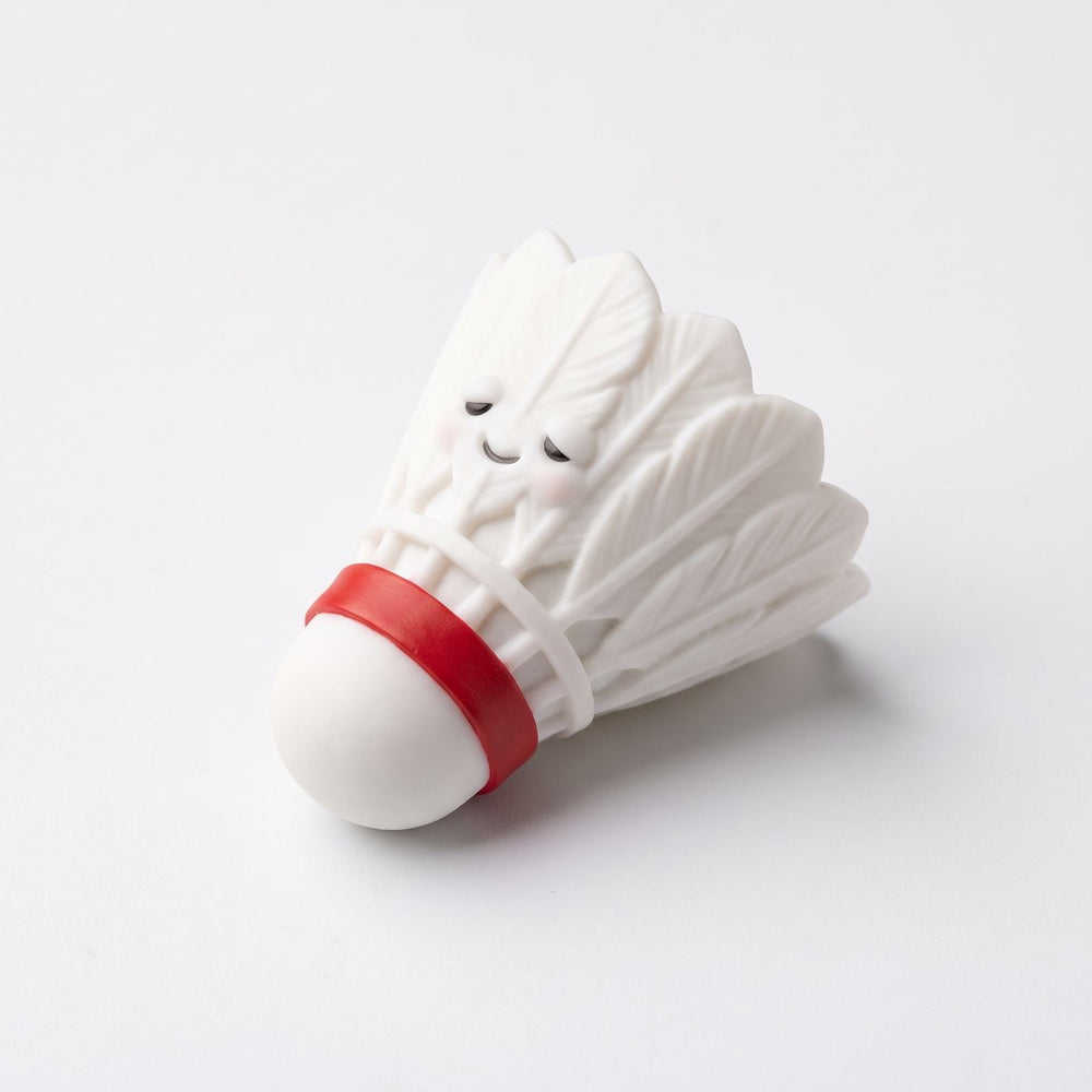 羽毛球 Clicker