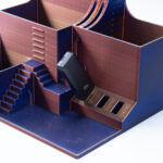 Desk Organizer