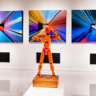 Robot Model
