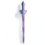 Round Handle Sword Toy