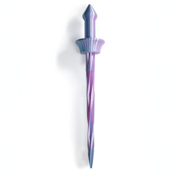 Round Handle Sword Toy