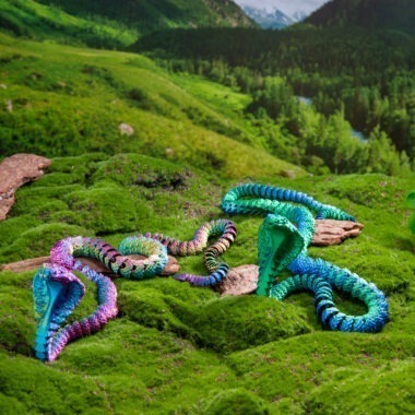 Snake Series