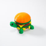 Turtle Burger