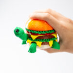 Turtle Burger