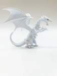 Blue Eyes White Dragon