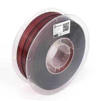 PLASilk Dural 3D Printer Filament 1.75 mm/2.85 mm, 1kg/2.5kg Filament
