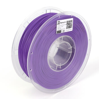 PLA Temp. Change Filament | 22 Network | Hong Kong High Quality 3D Printer Filament