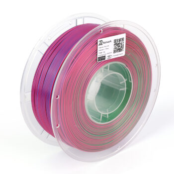 PLASilk Tri 3D Printer Filament 1.75 mm/2.85 mm, 1kg/2.5kg Filament